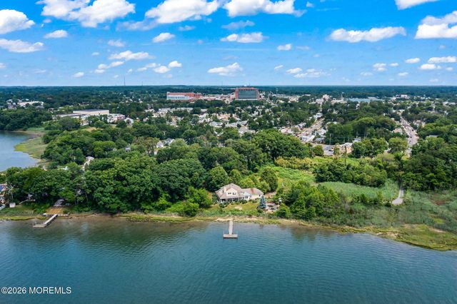 1 Shell Road, Neptune City, NJ 07753