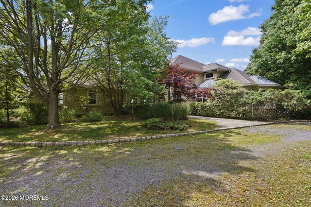 1 Shell Road, Neptune City, NJ 07753