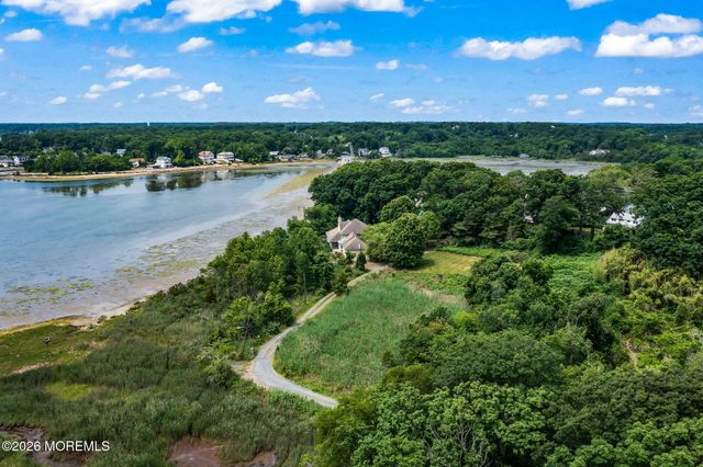 1 Shell Road, Neptune City, NJ 07753