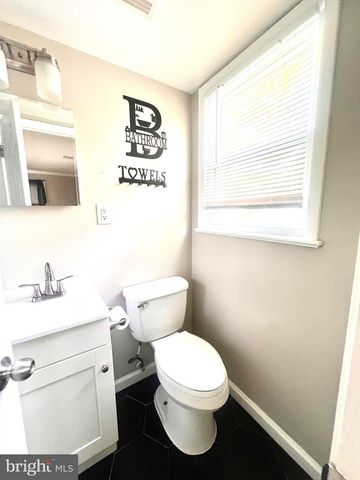 9109 PINEHURST DR, Fort Washington, MD 20744