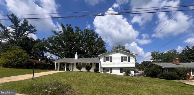 9109 PINEHURST DR, Fort Washington, MD 20744