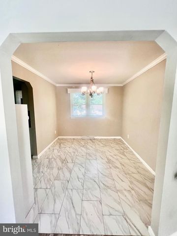 9109 PINEHURST DR, Fort Washington, MD 20744