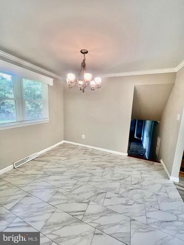 9109 PINEHURST DR, Fort Washington, MD 20744