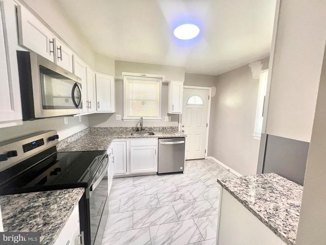 9109 PINEHURST DR, Fort Washington, MD 20744
