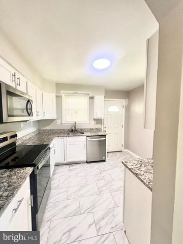 9109 PINEHURST DR, Fort Washington, MD 20744