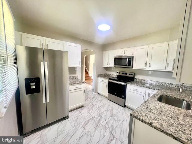 9109 PINEHURST DR, Fort Washington, MD 20744