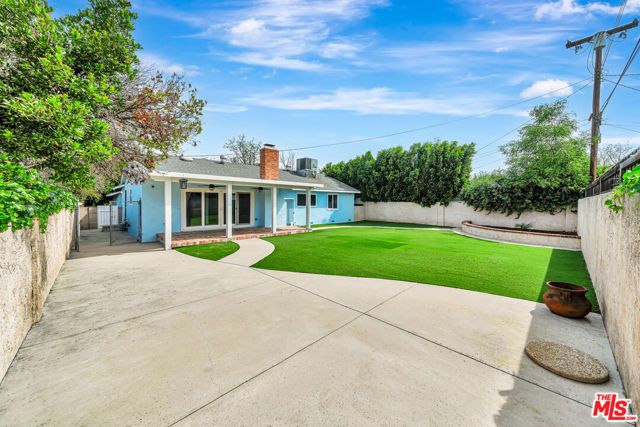 23008 Hamlin Street, West Hills (los Angeles), CA 91307