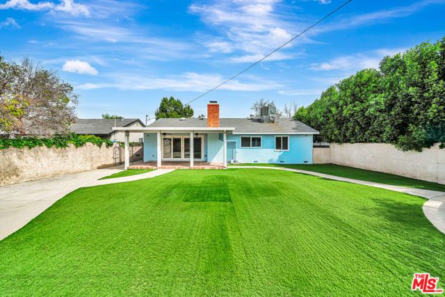 23008 Hamlin Street, West Hills (los Angeles), CA 91307
