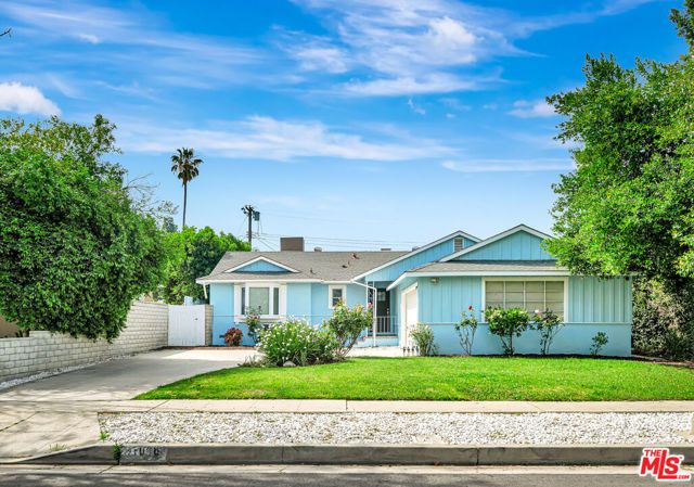 23008 Hamlin Street, West Hills (los Angeles), CA 91307
