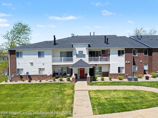1002 Carom Circle, Mason, MI 48854