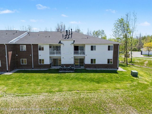 1002 Carom Circle, Mason, MI 48854