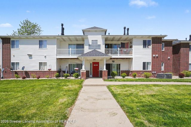 1002 Carom Circle, Mason, MI 48854