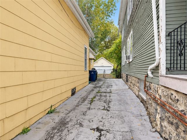 240 Herman Street, Buffalo, NY 14211
