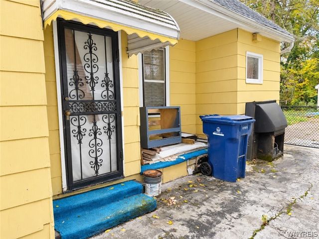 240 Herman Street, Buffalo, NY 14211