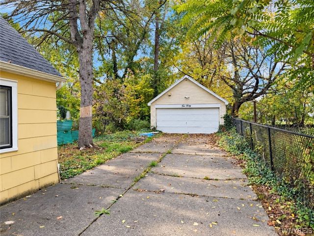 240 Herman Street, Buffalo, NY 14211