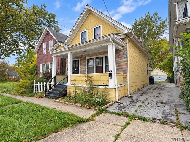 240 Herman Street, Buffalo, NY 14211