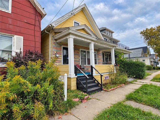 240 Herman Street, Buffalo, NY 14211