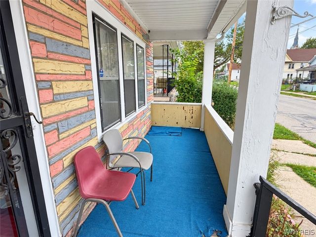 240 Herman Street, Buffalo, NY 14211