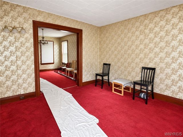 240 Herman Street, Buffalo, NY 14211