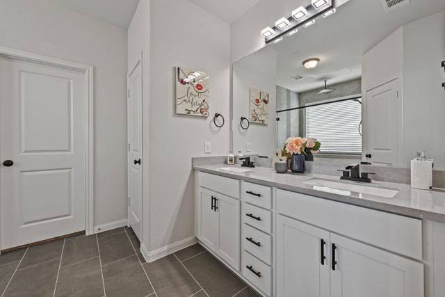 12815 Firbrae Drive, Humble, TX 77346