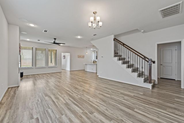 12815 Firbrae Drive, Humble, TX 77346