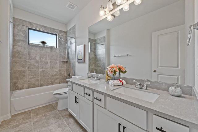 12815 Firbrae Drive, Humble, TX 77346