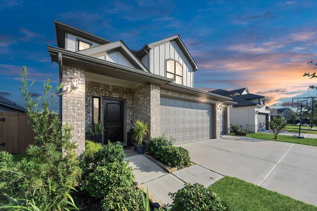 12815 Firbrae Drive, Humble, TX 77346