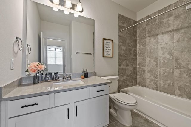 12815 Firbrae Drive, Humble, TX 77346