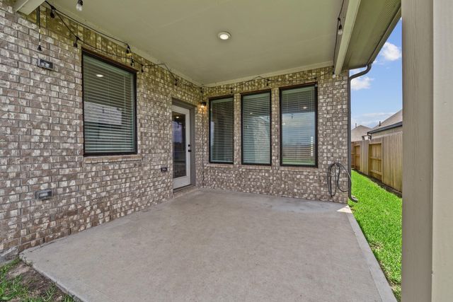 12815 Firbrae Drive, Humble, TX 77346