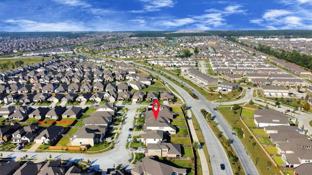 12815 Firbrae Drive, Humble, TX 77346