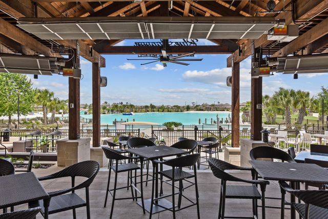 12815 Firbrae Drive, Humble, TX 77346