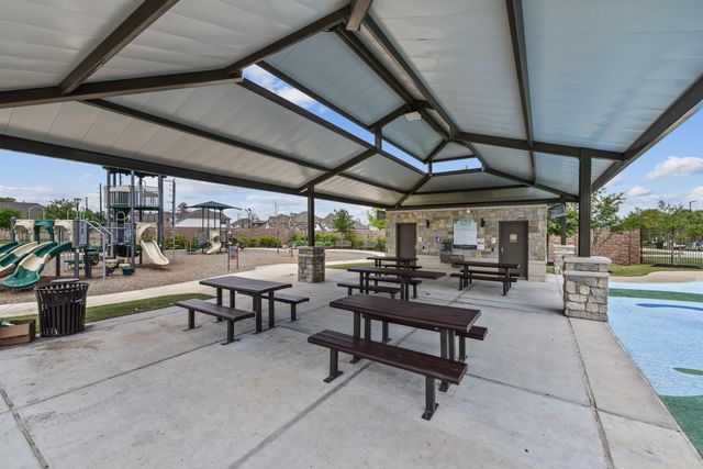 12815 Firbrae Drive, Humble, TX 77346