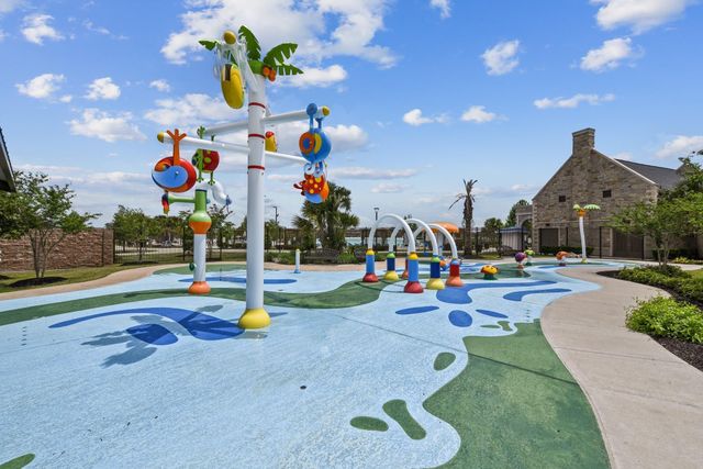 12815 Firbrae Drive, Humble, TX 77346