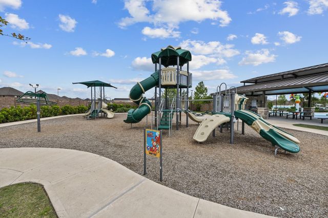 12815 Firbrae Drive, Humble, TX 77346