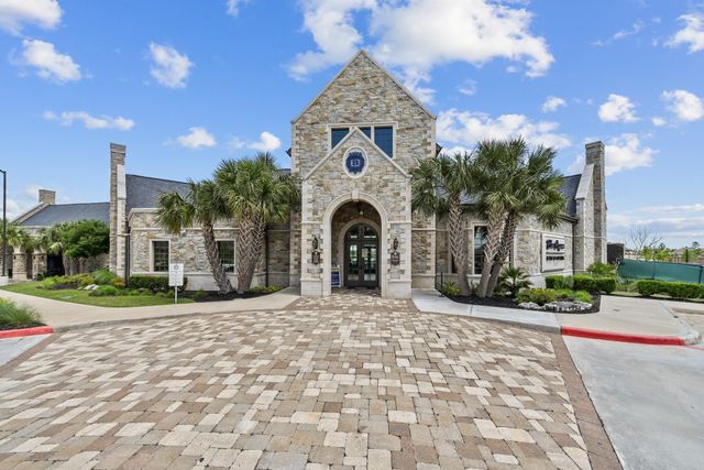 12815 Firbrae Drive, Humble, TX 77346