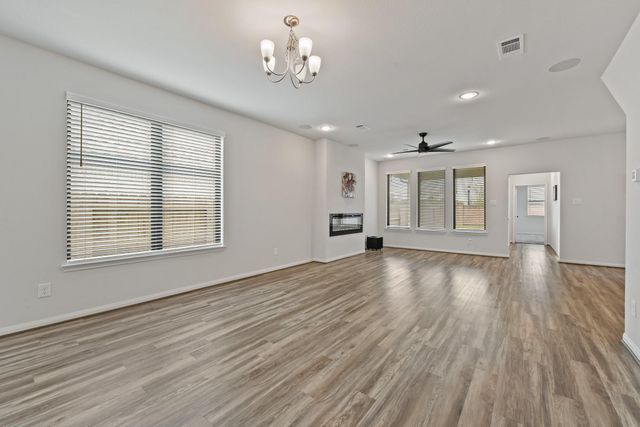 12815 Firbrae Drive, Humble, TX 77346