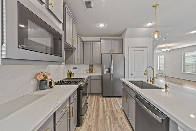 12815 Firbrae Drive, Humble, TX 77346