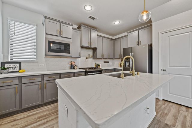 12815 Firbrae Drive, Humble, TX 77346