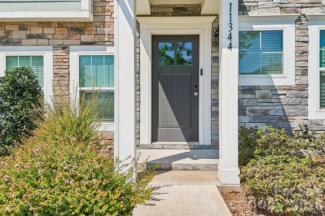 11344 Winding Gorge Drive, Huntersville, NC 28078