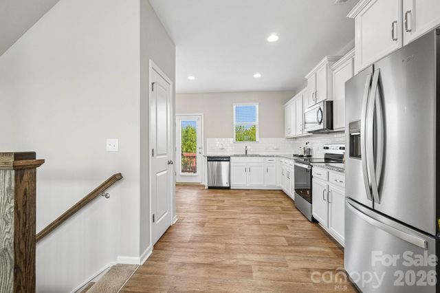 11344 Winding Gorge Drive, Huntersville, NC 28078