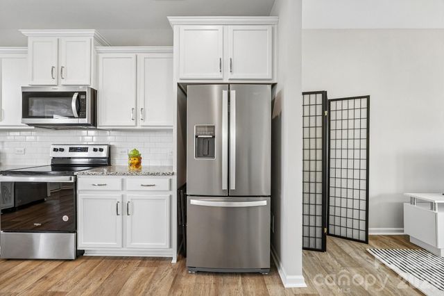 11344 Winding Gorge Drive, Huntersville, NC 28078