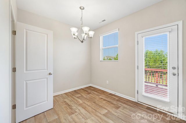 11344 Winding Gorge Drive, Huntersville, NC 28078