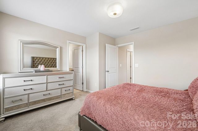 11344 Winding Gorge Drive, Huntersville, NC 28078
