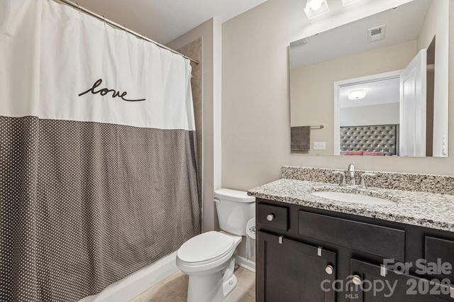 11344 Winding Gorge Drive, Huntersville, NC 28078