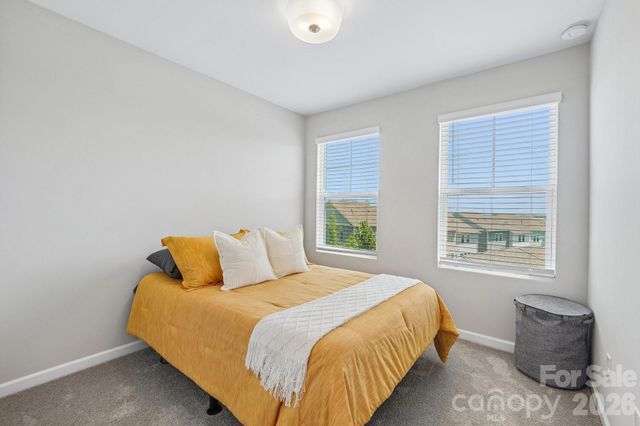 11344 Winding Gorge Drive, Huntersville, NC 28078