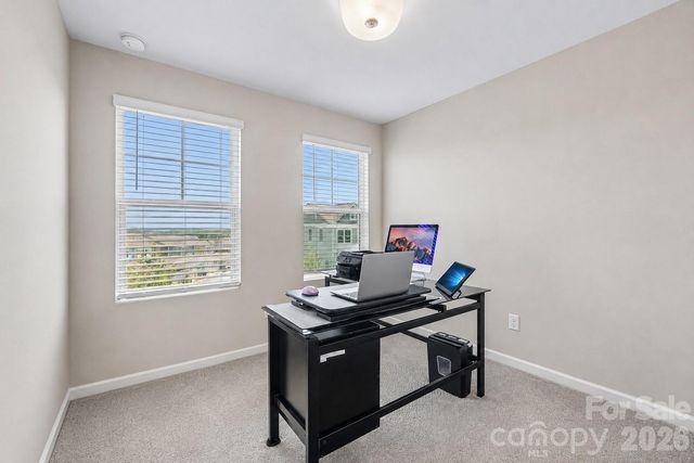 11344 Winding Gorge Drive, Huntersville, NC 28078