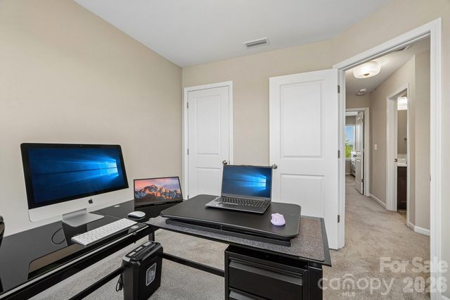 11344 Winding Gorge Drive, Huntersville, NC 28078