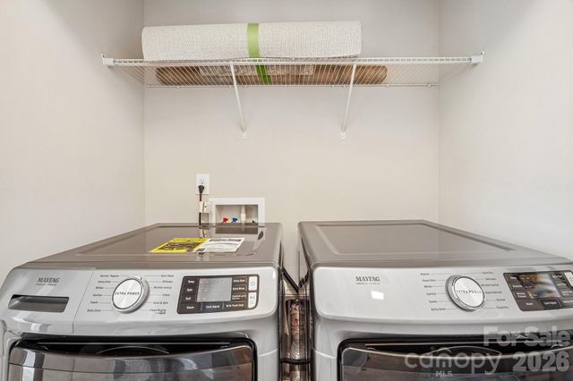 11344 Winding Gorge Drive, Huntersville, NC 28078