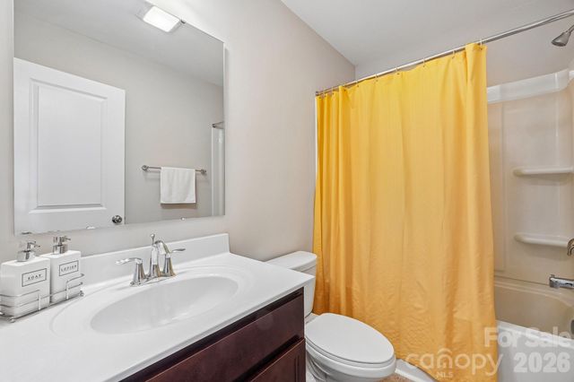 11344 Winding Gorge Drive, Huntersville, NC 28078