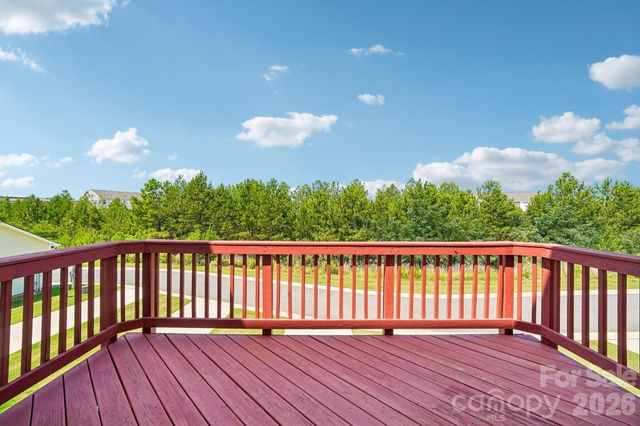 11344 Winding Gorge Drive, Huntersville, NC 28078